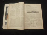1928 SEPTEMBER RADIO BROADCAST MAGAZINE - NICE COVER, ARTICLES & PHOTOS - B 434Q