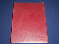 1962 CENTENNIAL INDEX UNIVERSITY OF MASSACHUSETTS YEARBOOK - PHOTOS - YB 426