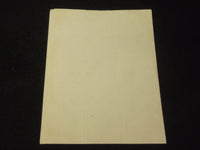 1923 WALTER E. CLARK SIGNED TYPED LETTER TO EDWARD FILENE - J 5371