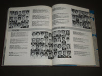 1966 TERRAPIN UNIVERSITY OF MARYLAND COLLEGE YEARBOOK - GREAT PHOTOS - YB 1176