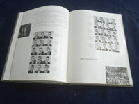 1957 ATHENA OHIO UNIVERSITY YEARBOOK - ATHENS COUNTY, OHIO - YB 2639