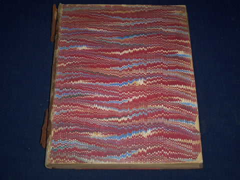 1875 PETER'S HOUSEHOLD MELODIES VOL NO. 1 ISSUES 1-12 - MUSIC SCORES - KD 2373
