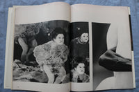 1974 MODERN PHOTOGRAPHY ANNUAL MAGAZINE - MANY GREAT PHOTOGRAPHS - ST 5510R