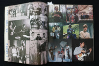 1989 THE WHO - THE KIDS ARE ALRIGHT TOUR PROGRAM - 1964-1989 - K 2306