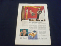 1933 APRIL ASIA MAGAZINE - GREAT PHOTOS, STORIES & ADS - SP 1223L
