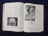 1951 CENTENNIAL SYLLABUS NORTHWESTERN UNIVERSITY YEARBOOK - EVANSTON, IL-YB 3044