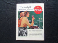 1938 MARCH 14 LIFE MAGAZINE - JANE FROMAN AT RADIO REHERSAL - L 69