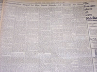 1924 JUNE 27 NEW YORK TIMES - M'ADOO FORCES LOSE 513 TO 559 - NT 5071