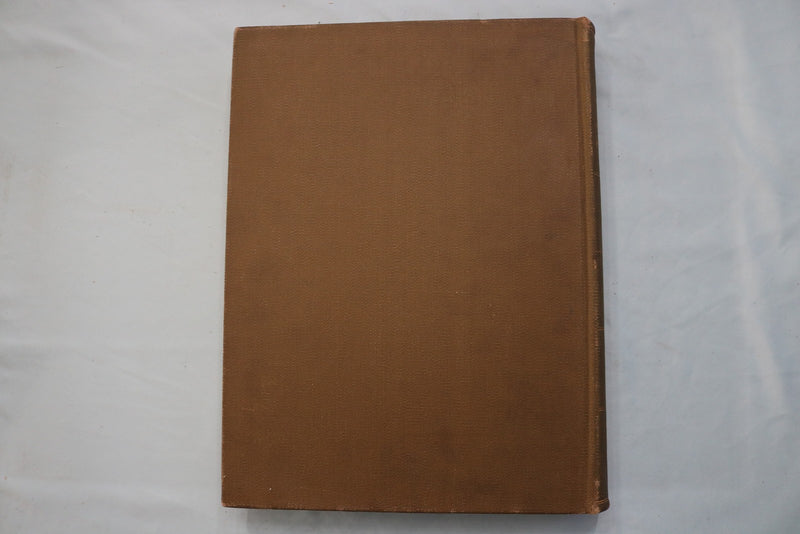 1907 FILSON CLUB #22 THE QUEST FOR A LOST RACE HARDCOVER BOOK - KD 9716