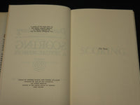 1972 SCORING A SEXUAL MEMOIR BOOK INSCRIBED BY DAN GREENBURG - FIRST EDN - D 408