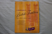 1953 MAY AMERICAN ARTIST MAGAZINE - A GREAT ILLUSTRATION COVER - E 26588
