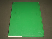 1972 PEARL 'N IVY EDGEWOOD SENIOR HIGH SCHOOL YEARBOOK - ATCO, NJ - YB 994