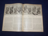 1950 MONTGOMERY WARD PHOTOGRAPHIC CATALOG - SOFTCOVER - J 9302