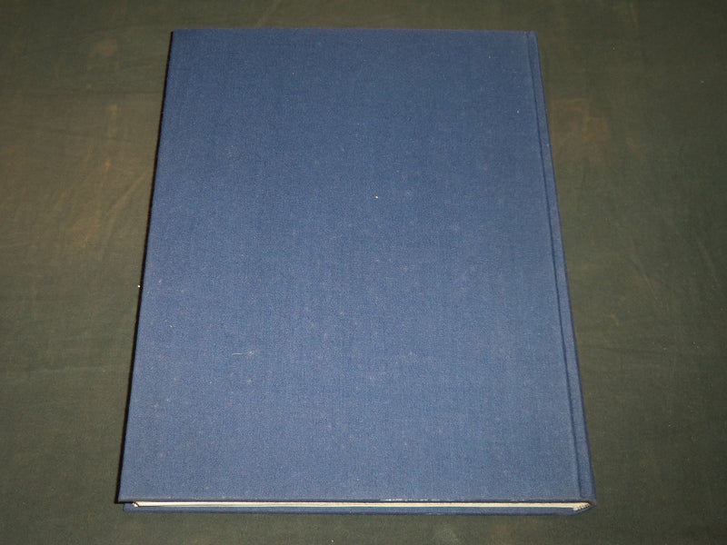 1986 THE NATIONAL ARCHIVES OF THE UNITED STATES BOOK BY HERMAN J. VIOLA- KD 5917