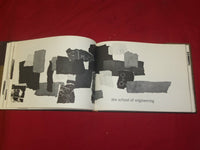 1957 PRATTONIA PRATT INSTITUE YEARBOOK - BROOKLYN, NY - YB 1800