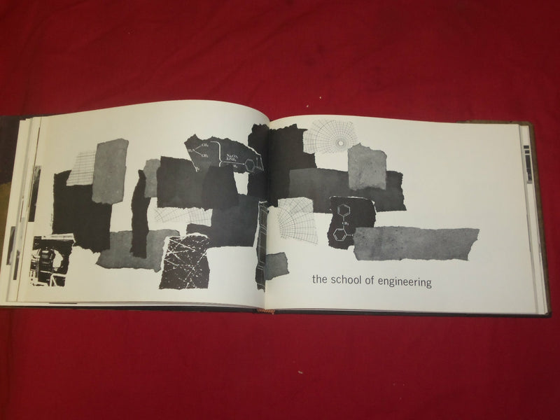 1957 PRATTONIA PRATT INSTITUE YEARBOOK - BROOKLYN, NY - YB 1800