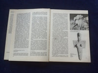 1980 VALLASTORTENET HARDCOVER BOOK BY GECSE GUSZTAV - HUNGARIAN TEXT - KD 8762
