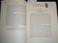 1926 THE NATURE OF THE WORLD AND OF MAN - UNIVERSITY OF CHICAGO - KD 5980D