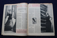 1953 NOVEMBER 22 THIS WEEK MAGAZINE - EVA GABOR COVER - E 22896
