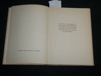 1940 MEMORIES OF A CHILD OF VASSAR BOOK BY CORNELIA RAYMOND - KD 6701