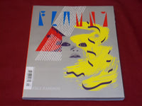 FLAUNT MAGAZINE ISSUE NO. 67 - HIGH END FASHION - GUINEVERE - RC 115