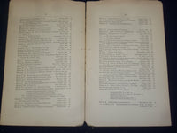 1866 LIST OF BOOKS ADDED TO THE LIBRARY OF THE BOSTON ATHENAEUM - J 4467