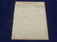 1918 FEBRUARY 15 NEW YORK TIMES - BOLO PACHA CONDEMNED TO DEATH - NT 8247