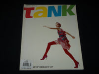 2003 TANK MAGAZINE VOLUME 3 NO. 9 - SPRING LOADED - STEP BRIGHT UP - RC 578