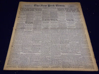1930 JANUARY 28 NEW YORK TIMES - BYRD'S SHIPS NEAR EACH OTHER - NT 3910
