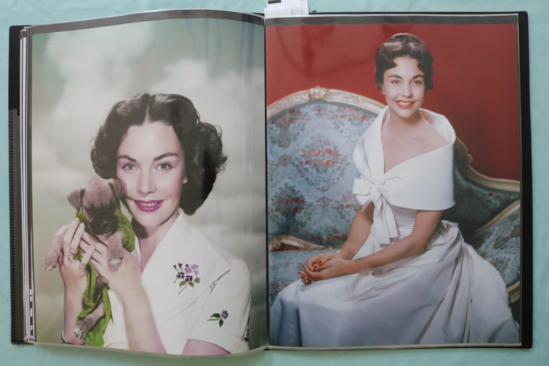 MOVIE STAR ALBUM 11