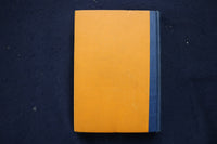 1906 IOWA OFFICIAL REGISTER - HARDCOVER BOOK - K 1775