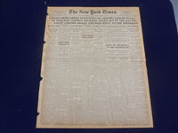 1918 APRIL 3 NEW YORK TIMES - 1,500,000 MORE AMERICANS IN NEW CALL - NT 8200