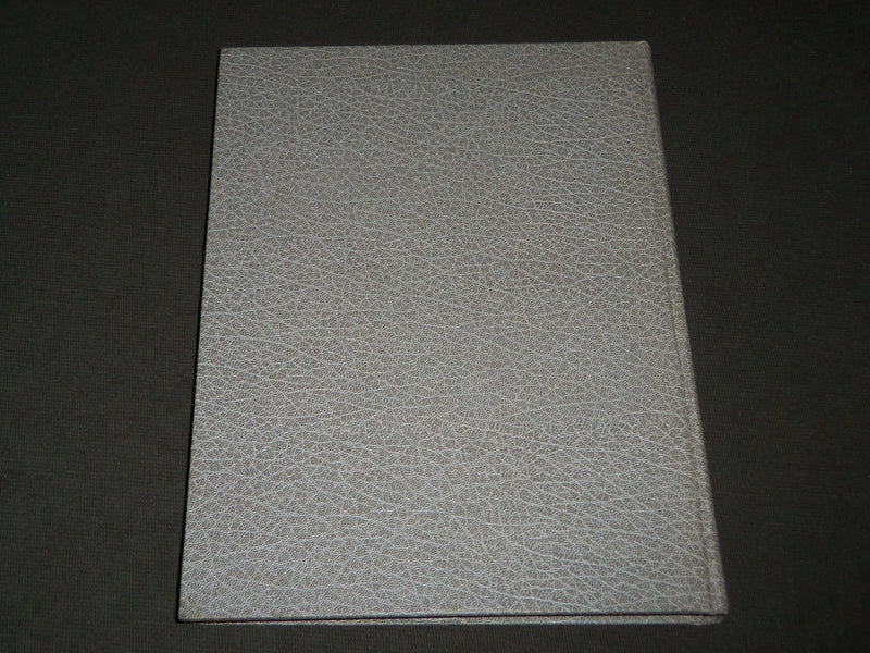 1976 THE SILENT STUDIO BOOK BY DAVID DOUGLAS DUNCAN - I 1537