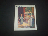 1920 SEPTEMBER 16 LIFE MAGAZINE - HOLY SMOKE - L 771H