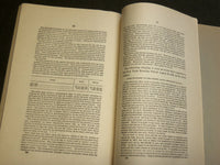 1893 SPEECH OF HON. LEWIS SPERRY OF CONNECTICUT SOFTCOVER BOOK - J 6219