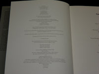 2008 NOW IS THEN MARESCA COLLECTION BOOK BY MARVIN HEIFERMAN - KD 2767Y