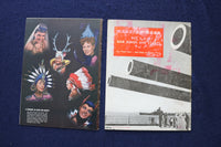 SOUVENIR PROGRAMS - LOT OF 20 PROGRAMS - LOT #13 - O 3563