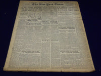 1948 DECEMBER 12 NEW YORK TIMES - HISS SPY PAPERS DISCLOSED - NT 3356
