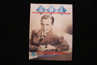 1994 DECEMBER AMERICAN MOVIE CLASSICS MAGAZINE - BING CROSBY COVER - E 26412