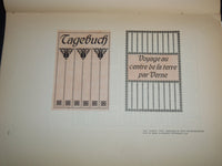 1914 SPRING L'ART DU LIVRE FRENCH BOOK - SPECIAL STUDO ISSUE - KD 5295D