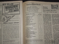 1974 AUGUST 4 CHICAGO TRIBUNE ARTS & FUN/BOOKS SECTION - TOMMY TUNE - NP 8063