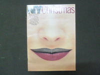 1994 NOVEMBER 20 NEW YORK TIMES MAGAZINE SECTION - NY CHRISTMAS - II 5258