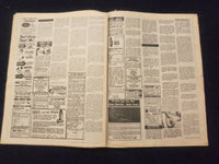 1971 AUGUST 17 NATIONAL MIRROR NEWSPAPER -JUDGE SUCKER FOR LESBIAN MADAM-NP 7305