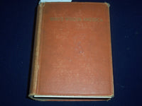 1916-1917 WHO'S WHO IN AMERICA VOLUME NO. 9 - LOAD WITH FAMOUS NAMES - KD 2175