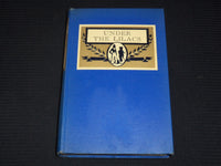 1919 UNDER THE LILACS HARDCOVER BOOK BY LOUISA M. ALCOTT - KD 7935