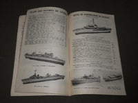 1948-1949 MADAME MICHEL MODÈLES RÉDUITS AVIATION MARINE FRENCH CATALOGUE- FR 727