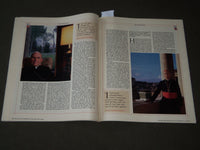 1994 DECEMBER 11 NEW YORK TIMES MAGAZINE SECTION - THIS POPE & THE NEXT - J 3128
