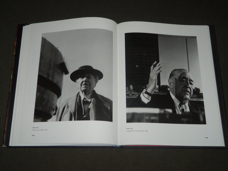 1999 HANS NAMUTH PORTRAITS BY CAROLYN KINDER CARR HARDCOVER BOOK - I 1542