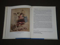 1965 BALLET RETROSPECT BY ARNOLD L. HASKELL HARDCOVER BOOK - KD 3870