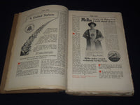 1910 OCT-1911 MARCH THE FRA JOURNAL MAGAZINE BOUND VOLUME - HUBBARD - KD 5403B
